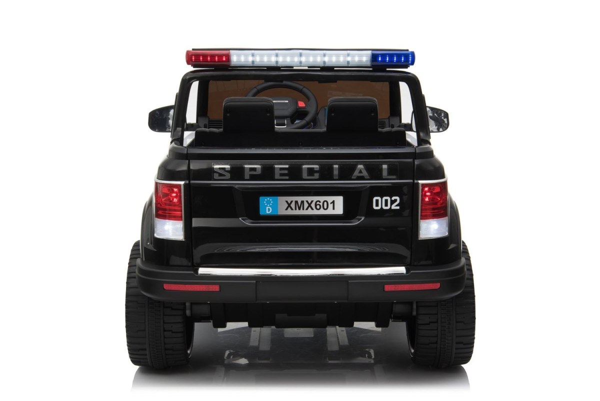 Xmx 601 электромобиль
